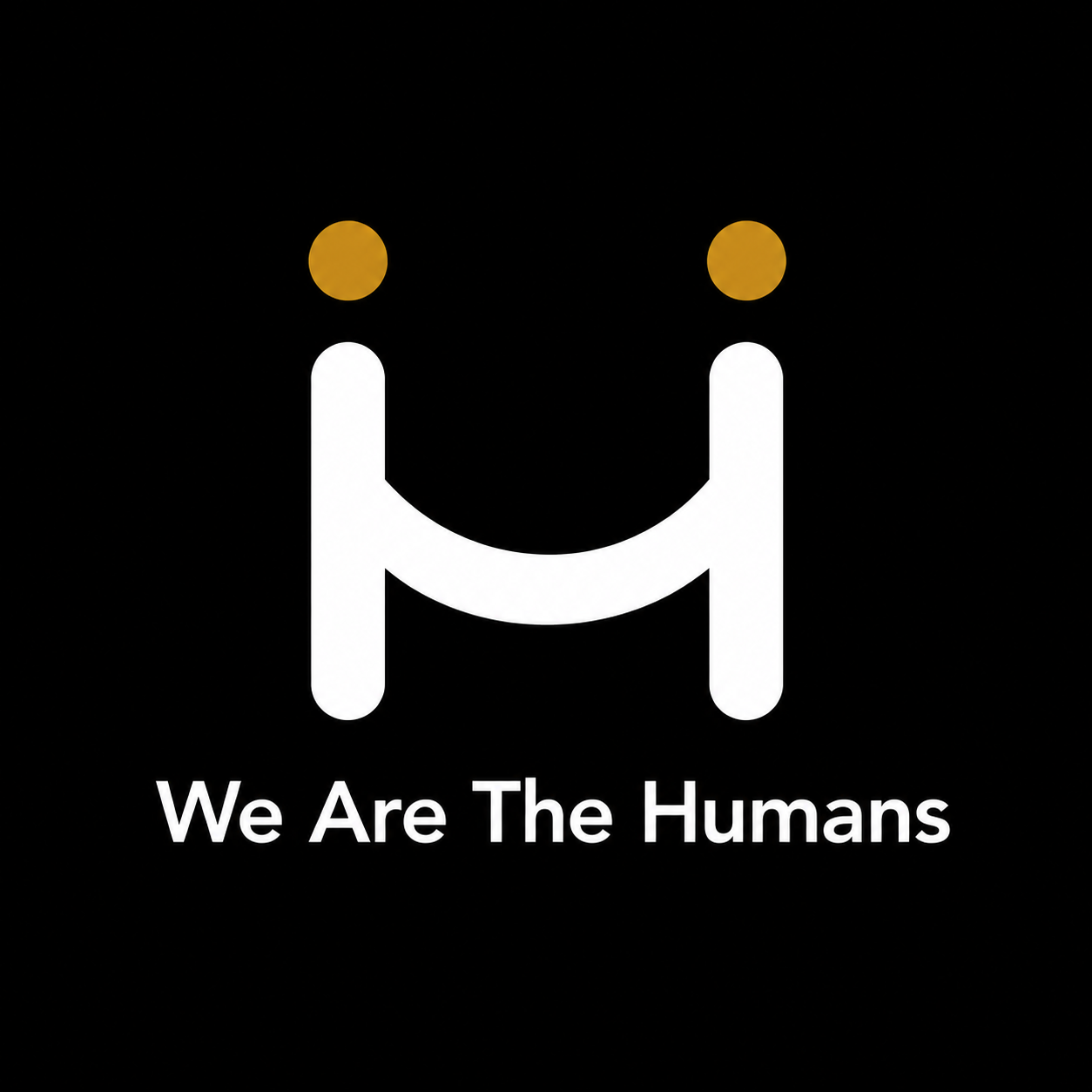 We Are The Humans