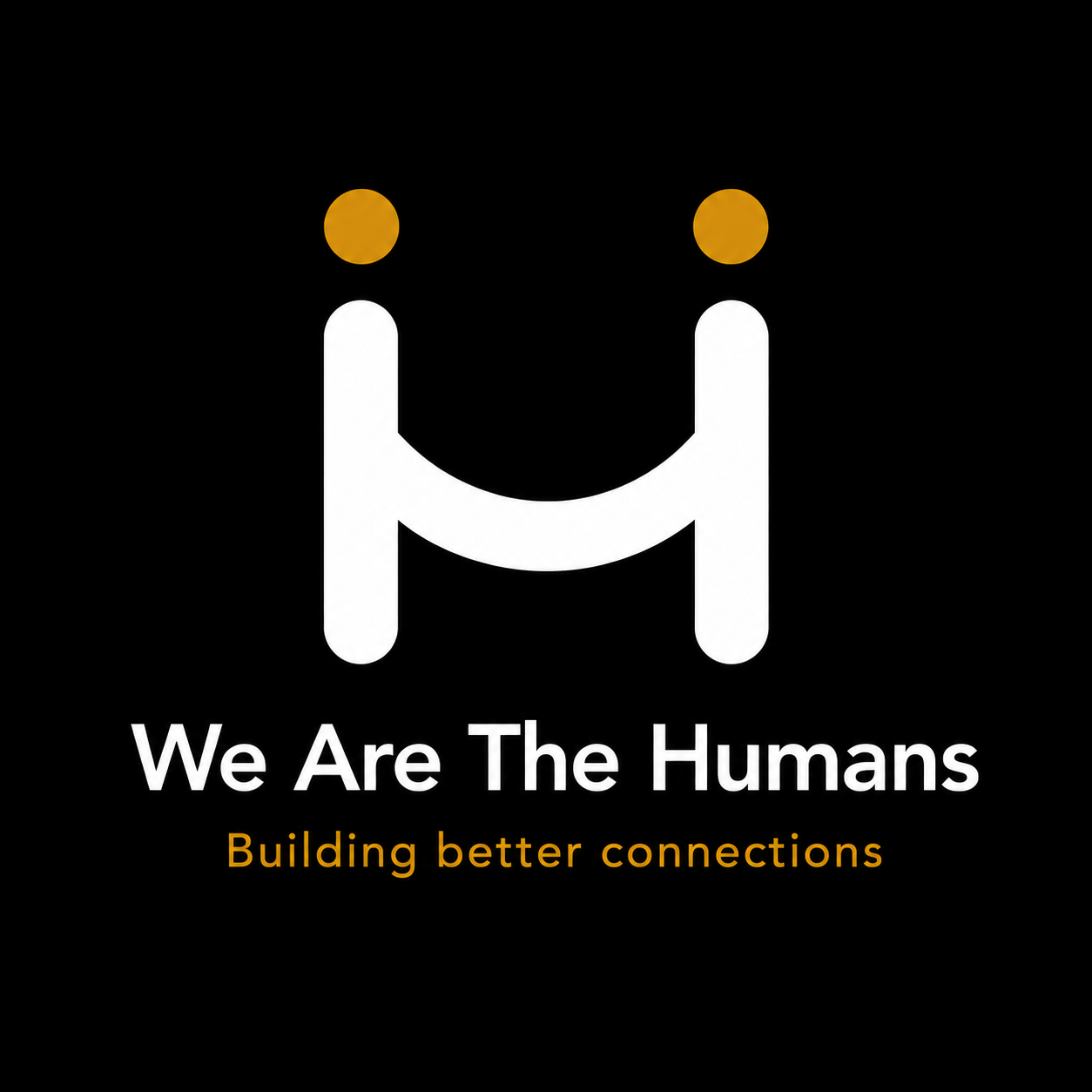 We Are The Humans